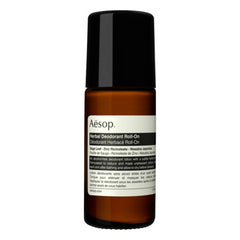 Aesop - Herbal Roll-On Deodorant - 50 ml