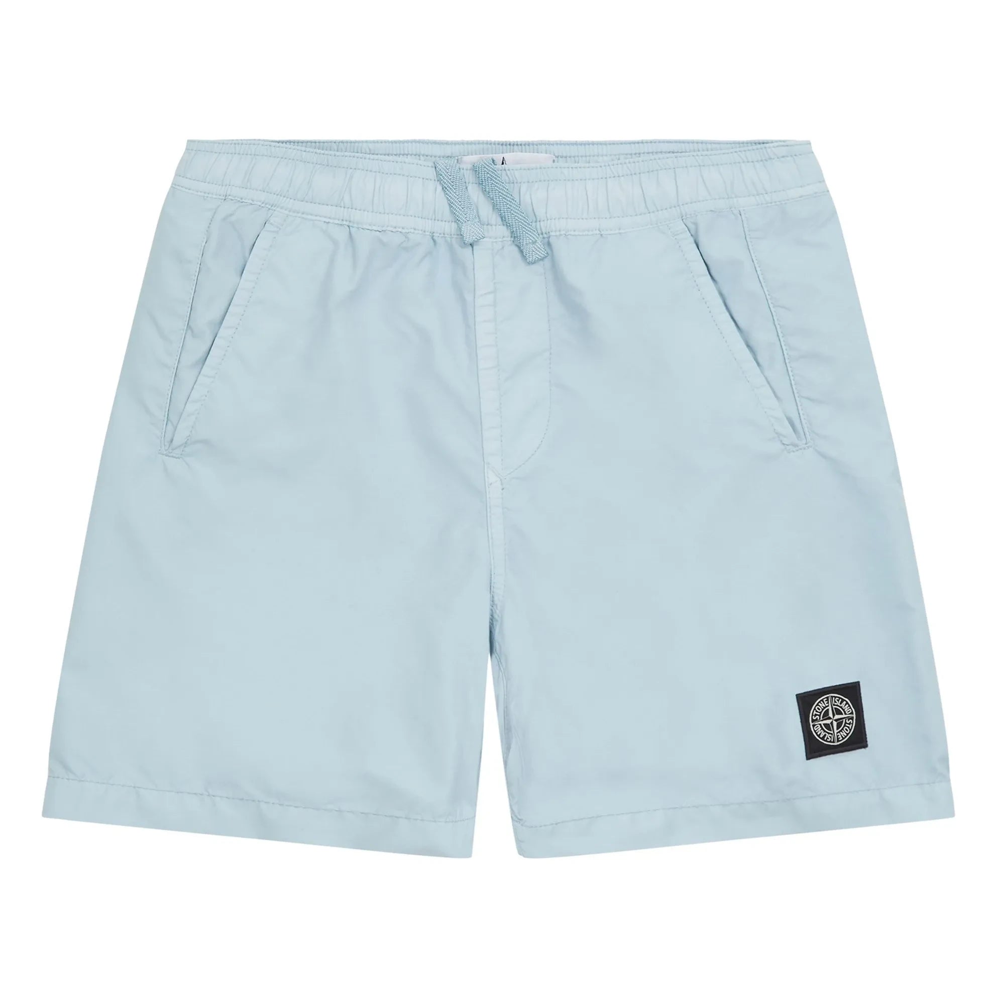 Stone Island - Short Logo | Light Blue