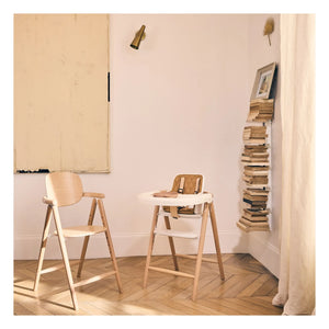 Charlie Crane - Tobo High Chair | White