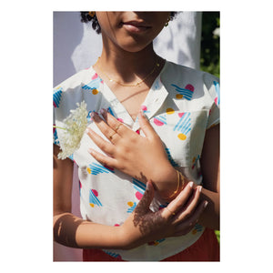 Adorabili - Sunny bracelet | Gold