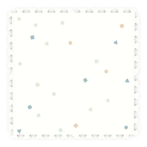 Play and Go - Tiloo Modular Play Mat - World Map