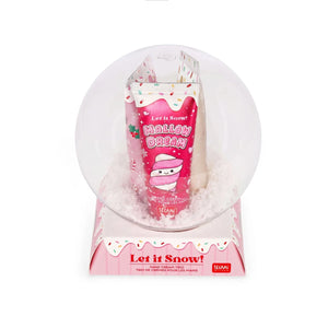 Legami - Set of Three Hand Creams - Let It Snow!