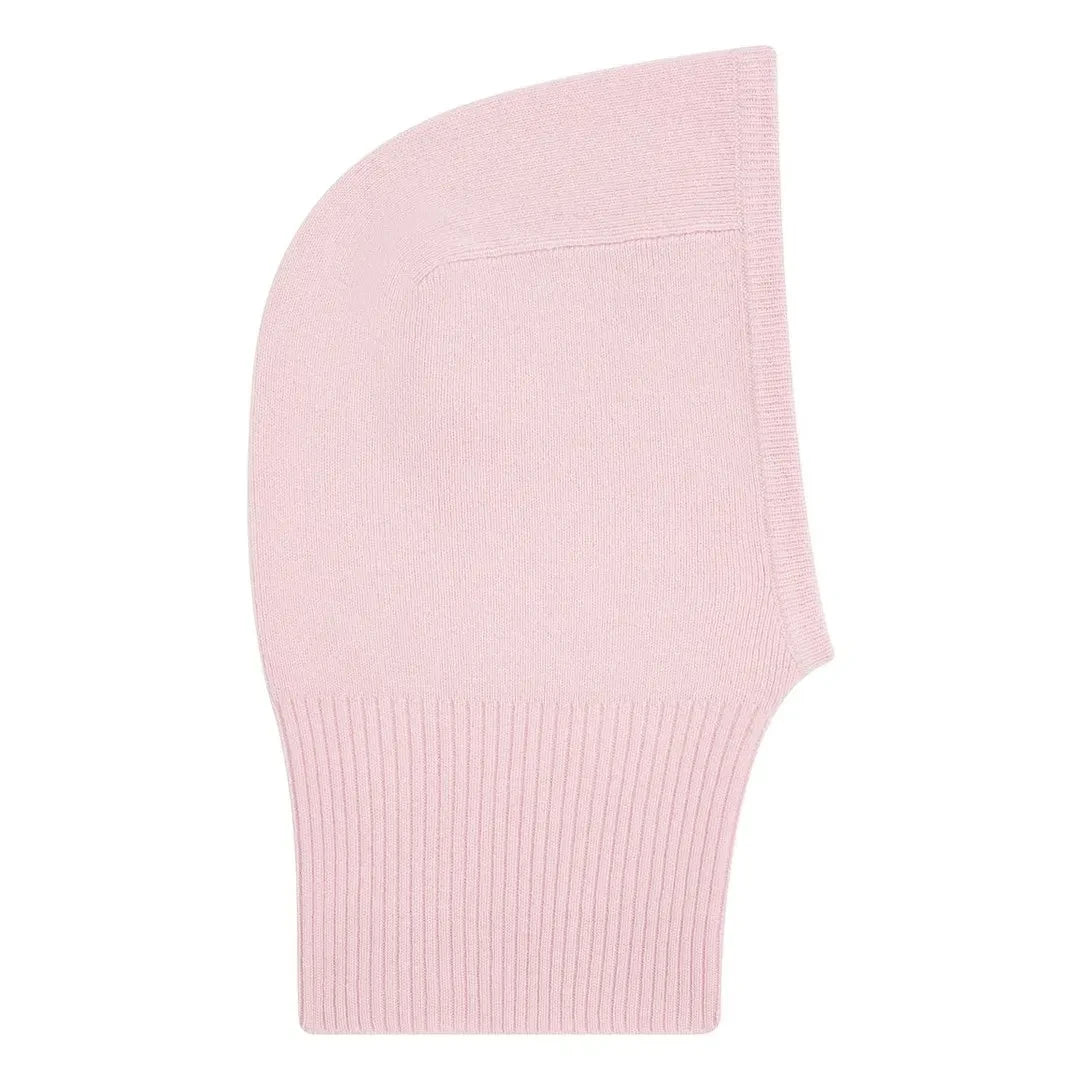 Bompard - Cashmere balaclava