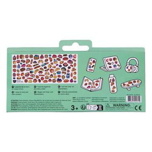 Omy - Stickers Boutique French Oven