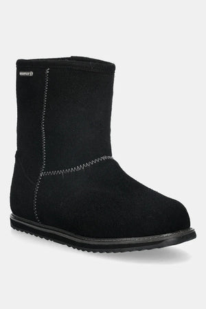 Emu Australia Brumby Lo Teens 2.0 Çocuk Süet Apreler