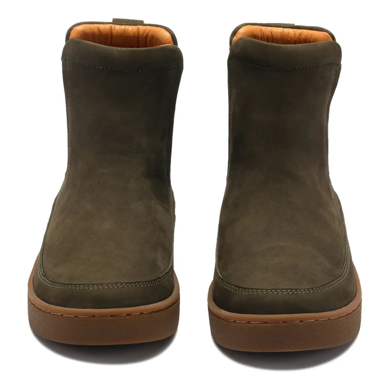 Donsje - Ojeh High Boots | Khaki