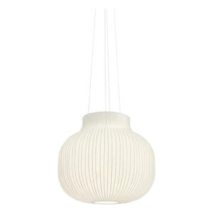 Muuto - Strand Kapalı sarkıt lamba, Benjamin Hubert | Beyaz