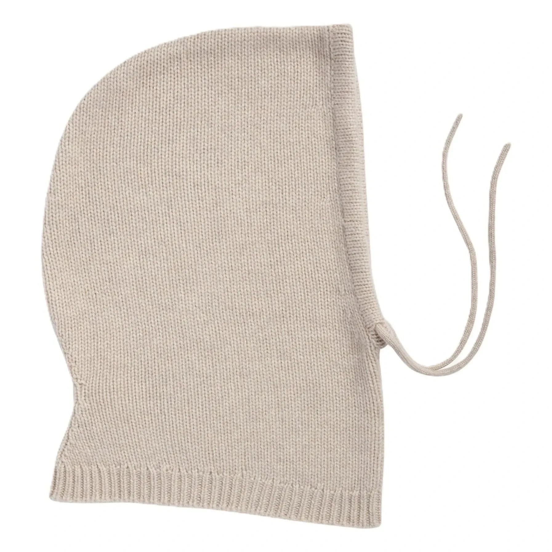 Bompard - Cashmere Thread Balaclava | Oats