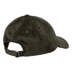Anerkjendt - Akkarl Velvet Hat | Forest Green