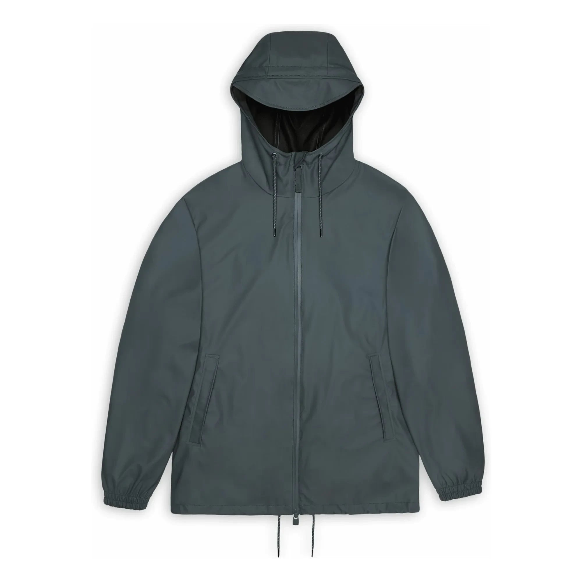 Rains - Storm Breaker W3 su geçirmez ceket | Lagoon Blue