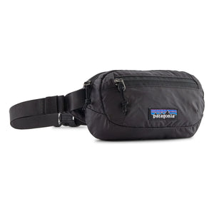 Patagonia - Banana Terravia Mini | Black