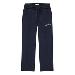 Les Deux - Jogger Ballier Crew | Midnight Blue