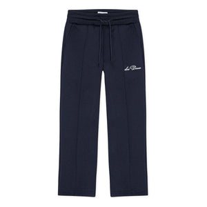 Les Deux - Jogger Ballier Crew | Midnight Blue