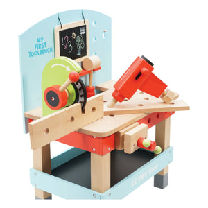 Le Toy Van - My First Workshop