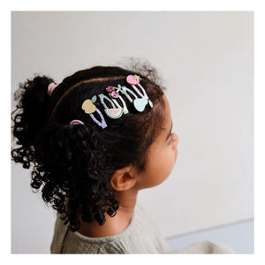 Mimi & Lula - 5 Fruit Salad Bars | Lilac