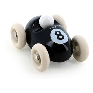 Vilac - Mini Roadster n°8 | Siyah