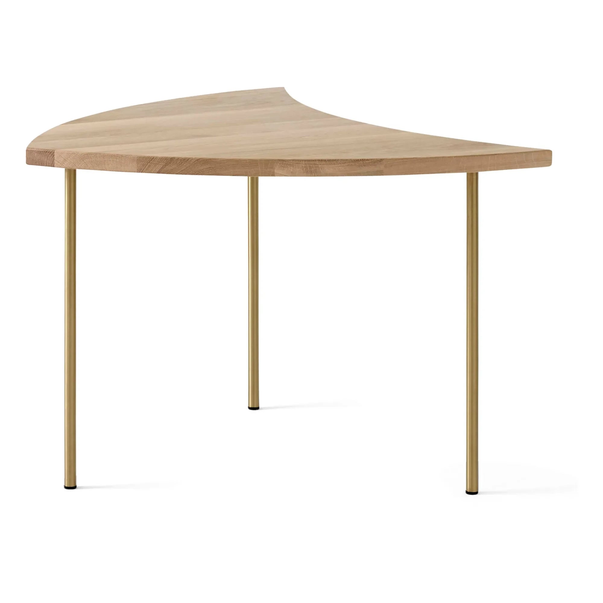 & Tradition - HM7 Pinwheel Coffee Table | Oak