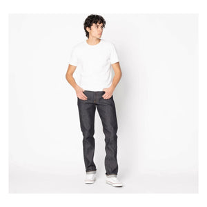 Naked & Famous - Weird Guy Gateway Selvedge Jeans | Indigo