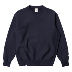 Nudie Jeans - Hasse Sweatshirt | Dark Blue