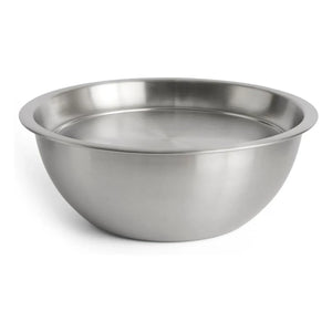 Hay - Outdoor Market Steel Lid Bowl, Jasper Morrison | Steel