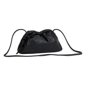 Mansur Gavriel - Mini Cloud Clutch Bag | Black