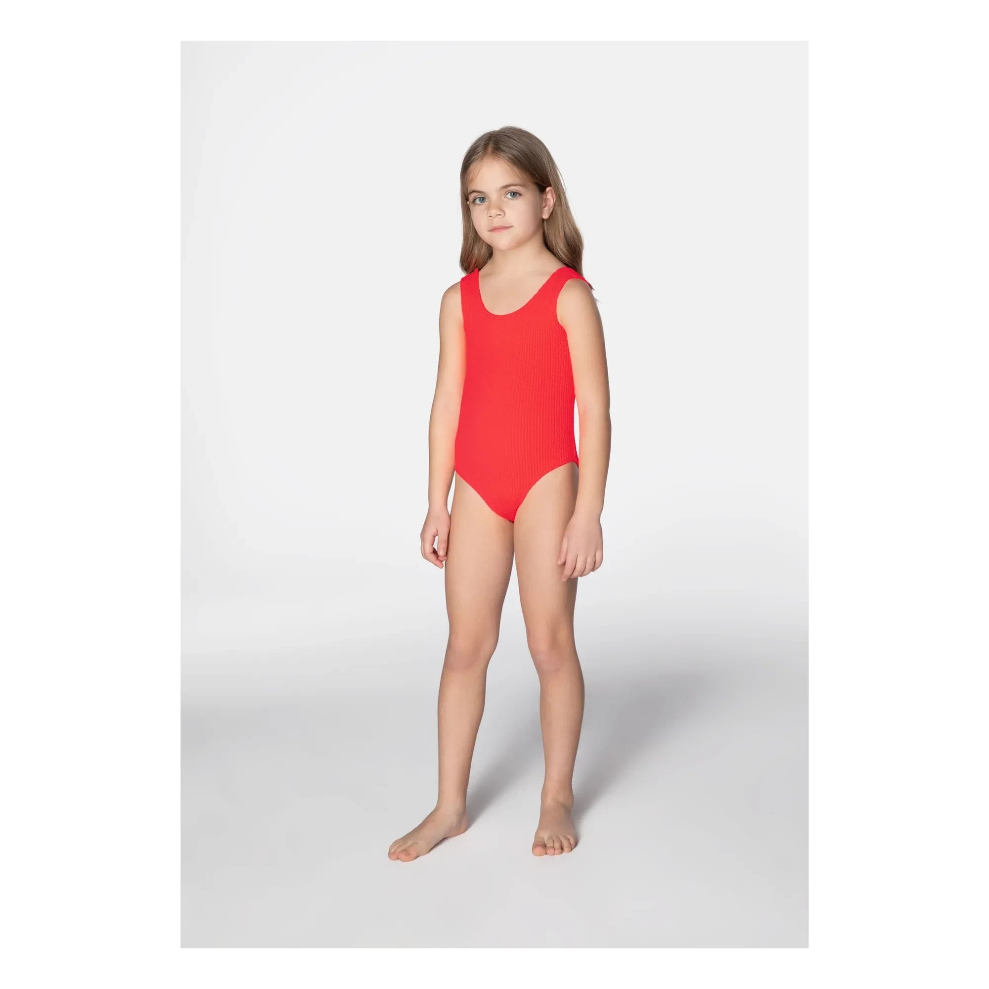 Sorbet Island - 1 Piece Swimsuit Riva | Pink