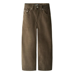 Molo - Aiden Organik Pamuklu Jean | Gri-kahverengi