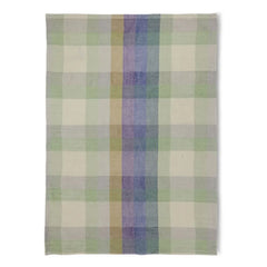 HKliving - Screw Kitchen Towel | Mint Green