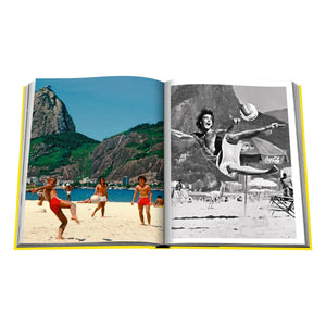 Assouline - Rio de Janeiro | Yellow