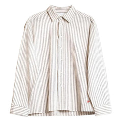 Wooden Store - Carlos Shirt | Beige