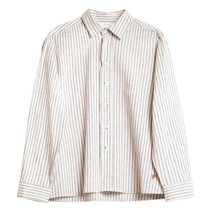 Wooden Store - Carlos Shirt | Beige