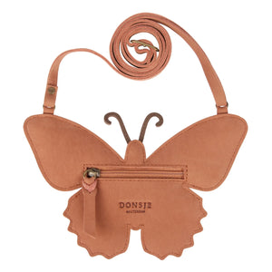 Donsje - Toto Butterfly Bag | Beige