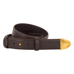 Sessùn - Te Adoro Deri Kemer | Kahverengi