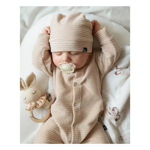 Patti Oslo - Bonnie Bunny Teething Ring | Cream