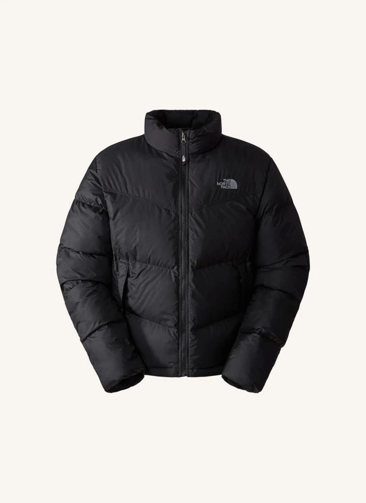 The North Face - Saikuru puffer jacket | Black