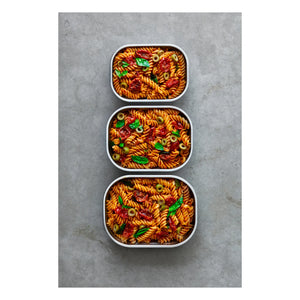 Black + Blum - Lunch Box | Aluminum