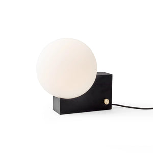 & Tradition - Journey SHY1 Lamp, Signe Hytte, 2018 | Black