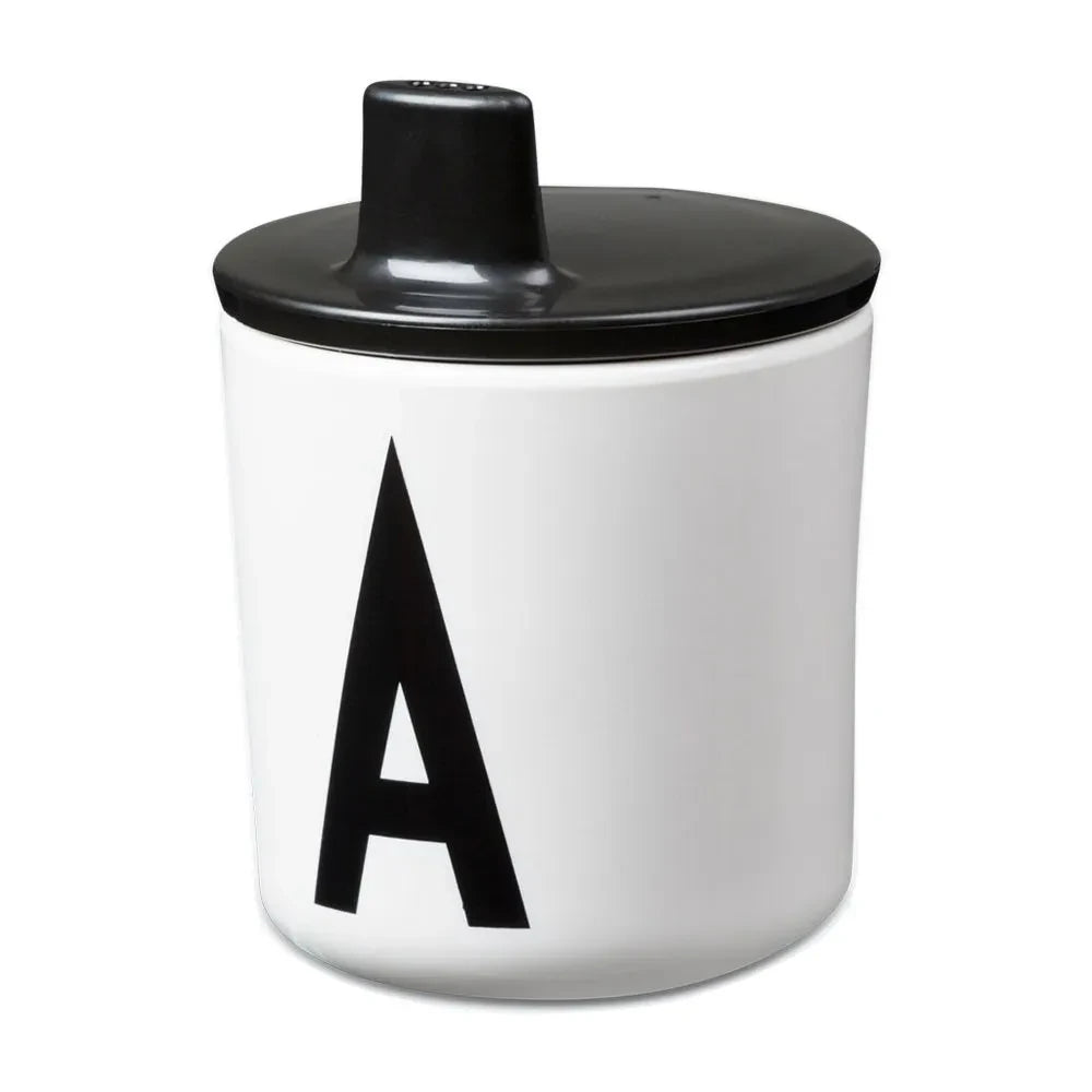 Design Letters - Spout Lid