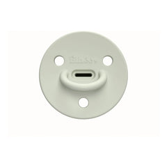 Elhée - Choochoo medical silicone pacifier | Sage