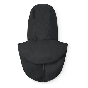 The Animals Observatory - The Animals Observatory X Bellerose - Hocco Çıkarılabilir Kapüşonlu Sweatshirt | Lacivert