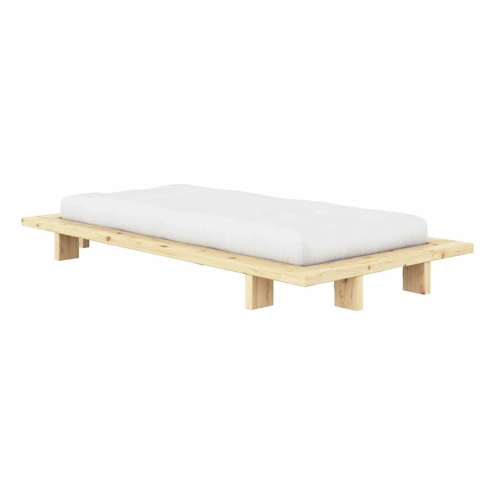 Karup Design - Japanese Wooden Bed