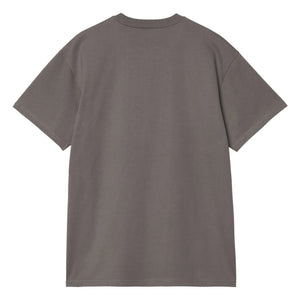 Carhartt WIP - Chase T-Shirt | Dark Gray