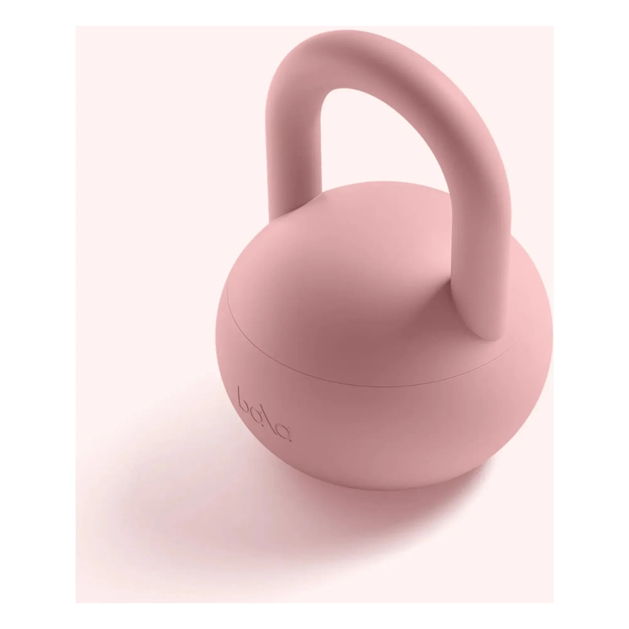 Bala - Pilates topu - 4 kg | Pudra