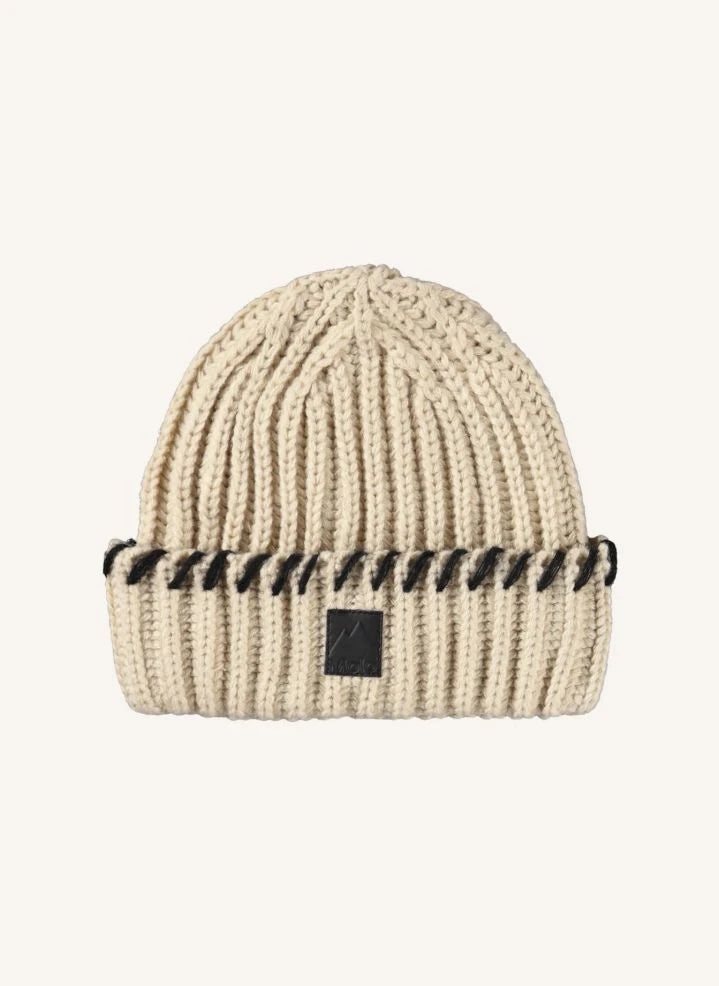 Molo - Bonnet Karina | Cream