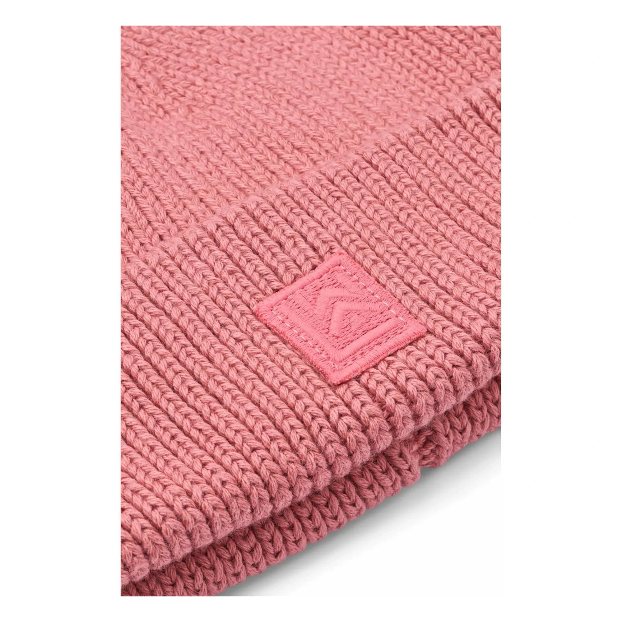 Liewood - Ezra organic cotton hat | Pink