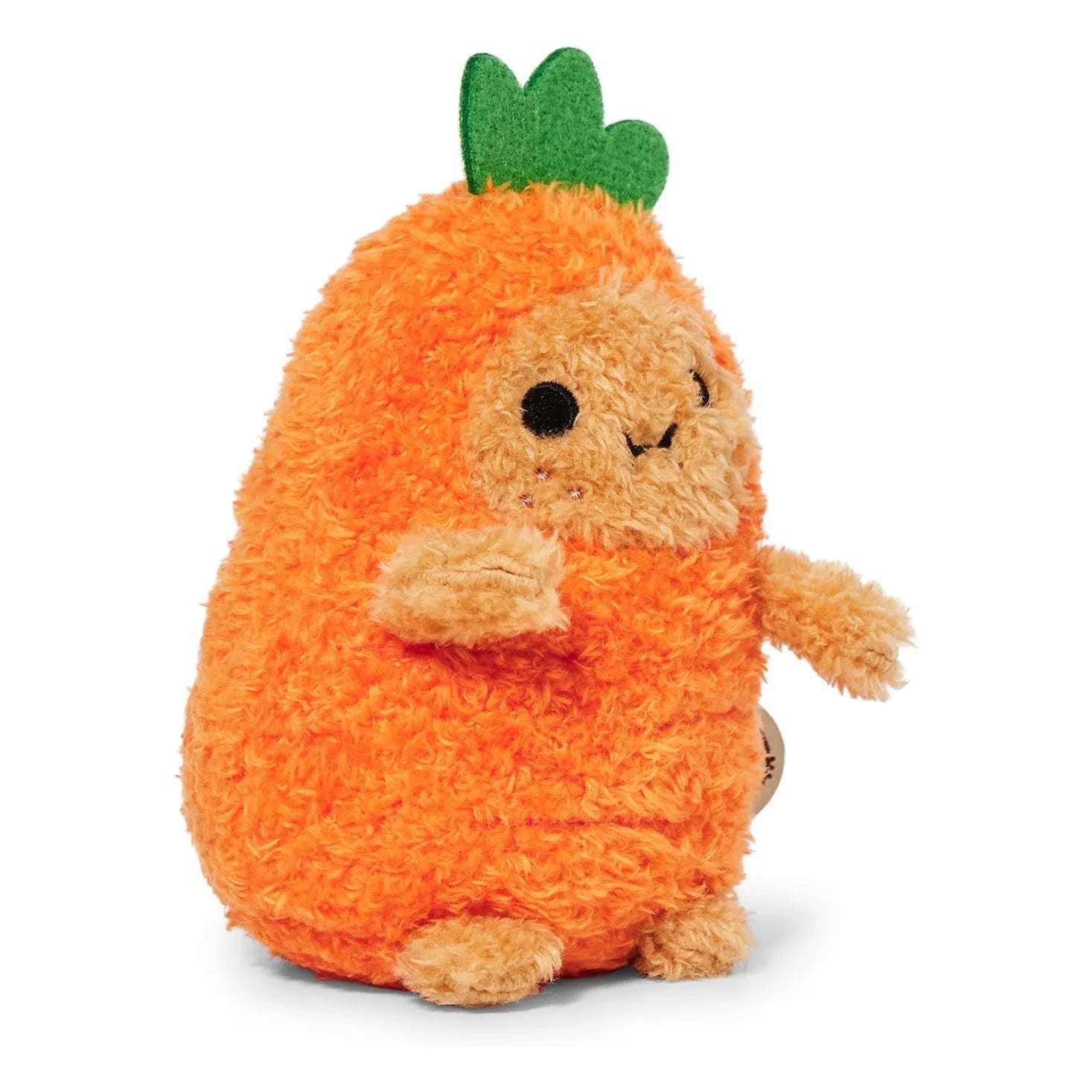Noodoll - Havuç peluş | Turuncu