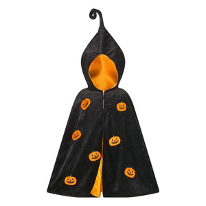 Souza - Halloween cape