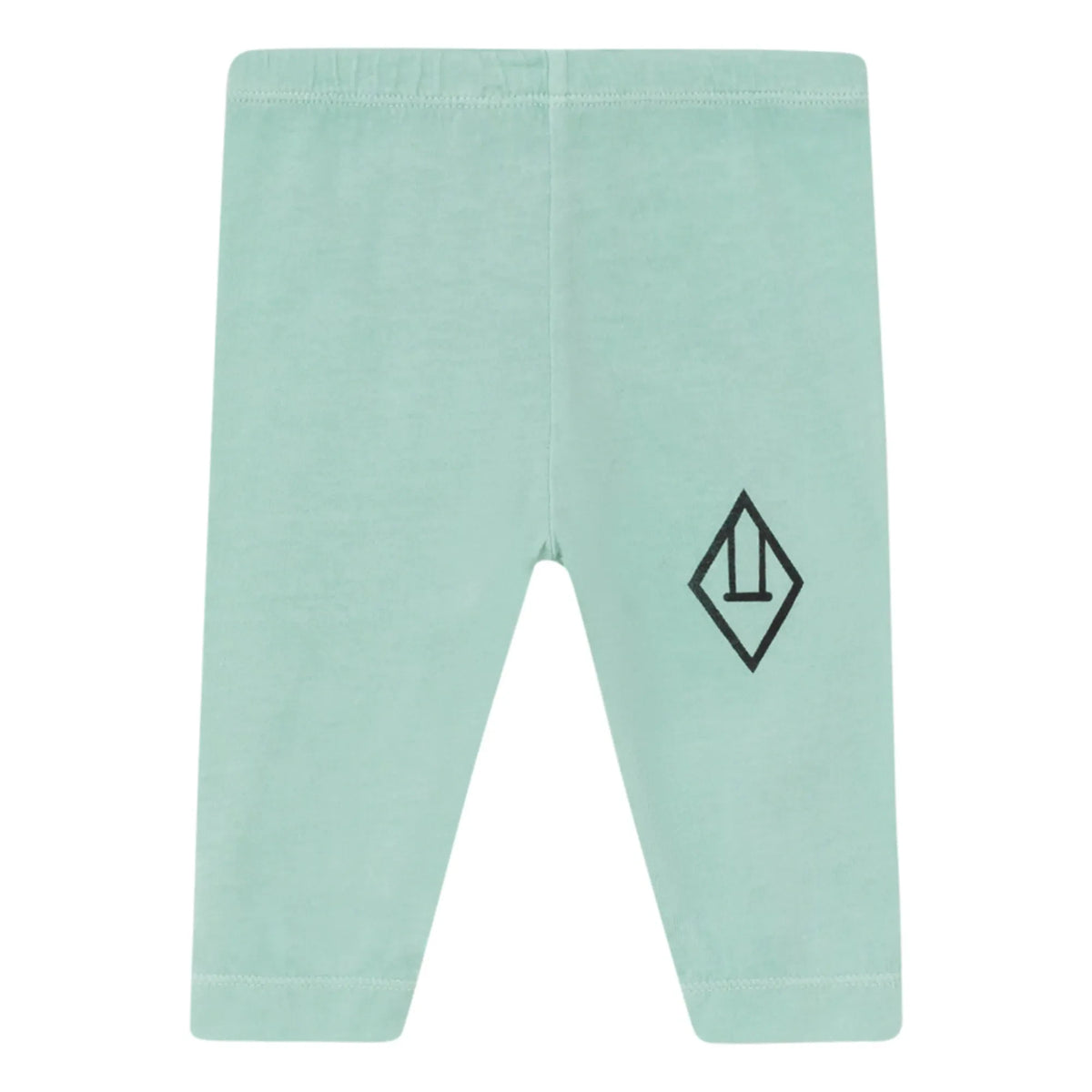 The Animals Observatory - Penguin Tights | Light Blue