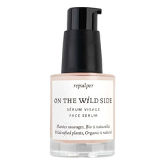 On The Wild Side - Vegan Collagen Face Serum - 30ml