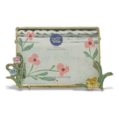 Doing Goods - Ivy Brass Photo Frame | Brass